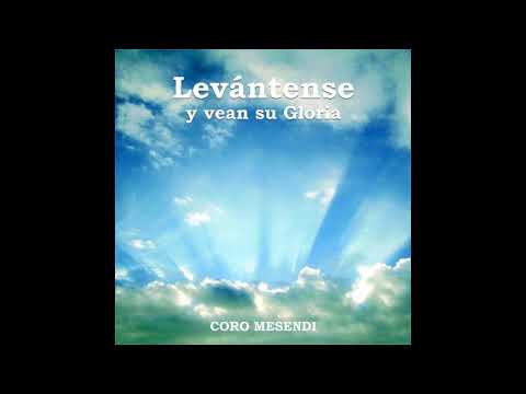 Roca eterna (Medley) - Coro Mesendi