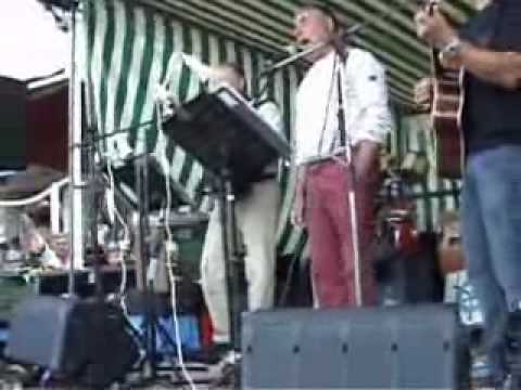 Les Tribordais - Partons la mer est belle -14 aout