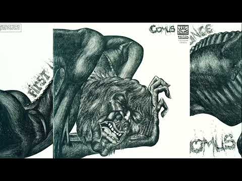 Comus | First utterance (Full album)