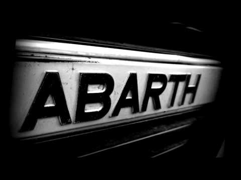 1972 AUTOBIANCHI A112 ABARTH 58HP GROUP 1 RALLY/RACE/HILLCLIMB CAR