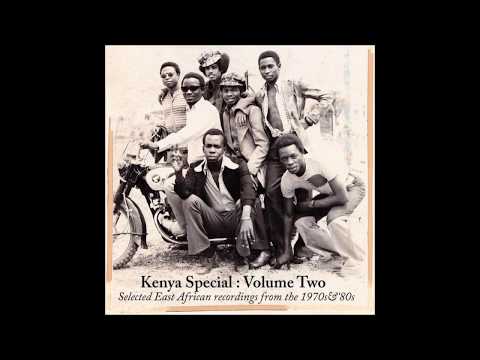 The Lulus Band - I Can Feel It