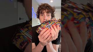 This was the most painful 20 packs of Pokemon ever… #pokemoncards