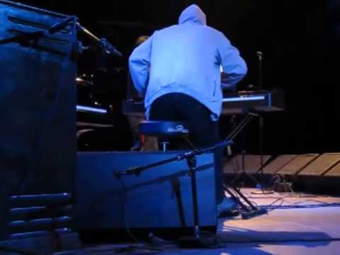 John Zorn - Zorntag @ Moers Festival 2013 - Tzadik Special