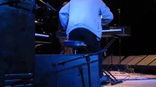 John Zorn - Zorntag @ Moers Festival 2013 - Tzadik Special