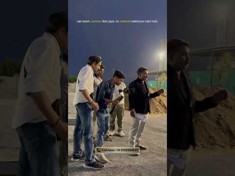 Behind the Scene | Documentary Film Making 04