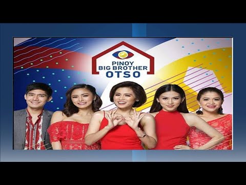 "OTSO NA" LYRICS / PBB OTSO OFFICIAL THEME SONG