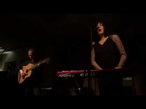 Damon & Naomi - Eye of the Storm (Cafe OTO - 2018-02-14)