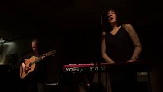 Damon &amp; Naomi - Eye of the Storm (Cafe OTO - 2018-02-14)