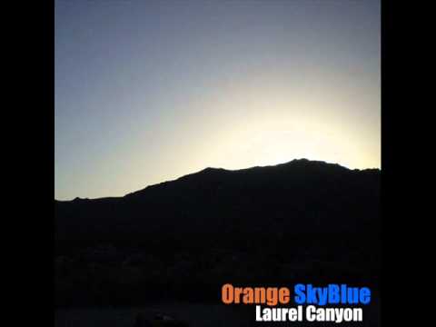 Barely Conscious, by Orange SkyBlue