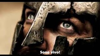 Luca Turilli - I'm Alive (Helloween cover) - (traduzione)