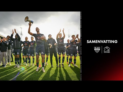 Speeldag 33 | Eupen-Essevee (1-5)