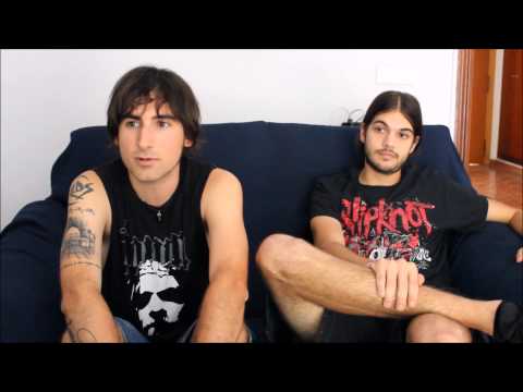 Entrevista a Abortos de Sátan