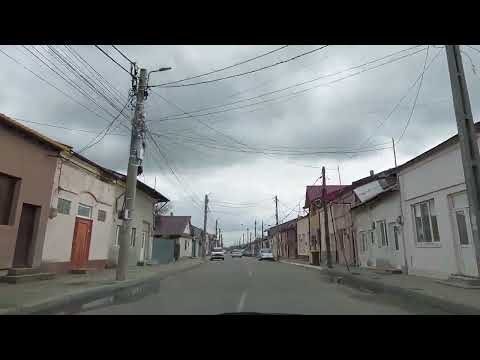 Orasul Adjud Vrancea Romania