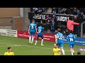 Burton Albion v Peterborough United highlights