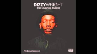 Dizzy Wright - No Time