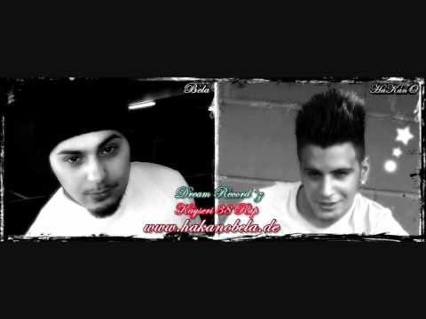 Mc Hakano & Bela   Dein lachen 2011 www.hakanobela.de