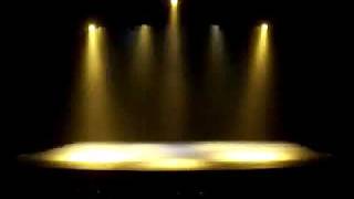 Headlights at Midnight