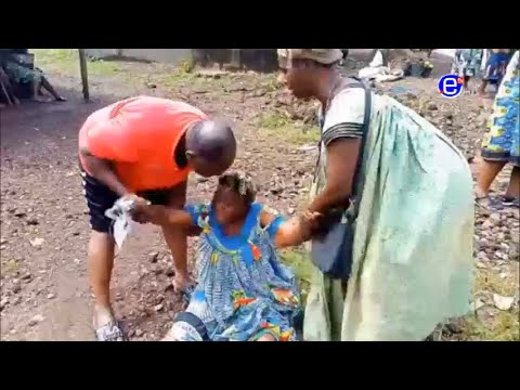 THE 6PM NEWS MONDAY 19th OCTOBER 2020 - EQUINOXE TV