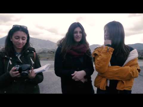 Troodos UNESCO Global Geopark ASPnet Symposium 2