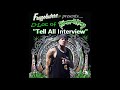 D-Loc Of Kottonmouth Kings "Tell All Interview"