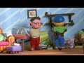 Bob El Constructor Temporada 7 Episodio 1 Los Nuevos Amigos Capítulo Completo HD