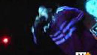 Lady Sovereign - Live @ Cinespace (Random)