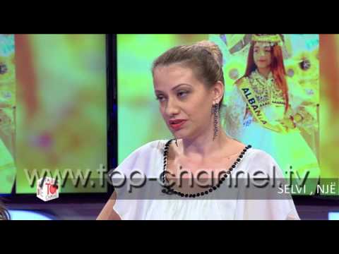 Pasdite ne TCH, 7 Korrik 2015, Pjesa 2 - Top Channel Albania - Entertainment Show