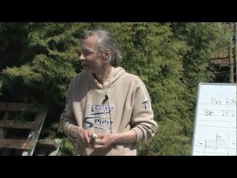 HHO Workshop - "DryCell" - Construction Instructions