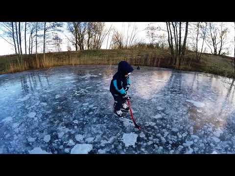 ASMUNDTORP HOCKEY 2018