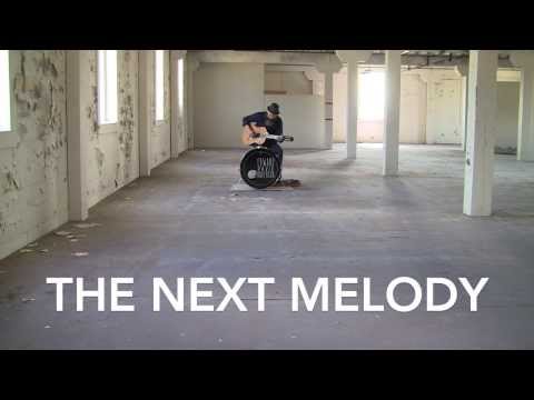 The Next Melody by Edward David Anderson