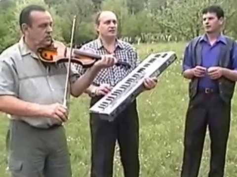 Braca Plavsic - Oj, djevojko mala - (Official Video 2007)