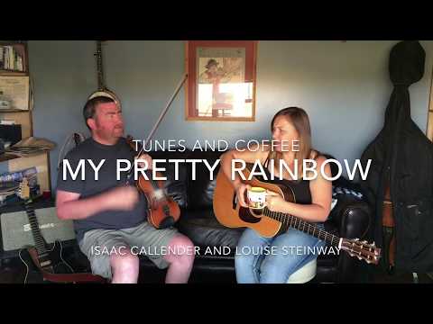 FTC #229 My Pretty Rainbow
