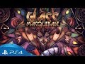 Glass Masquerade | Trailer | PS4