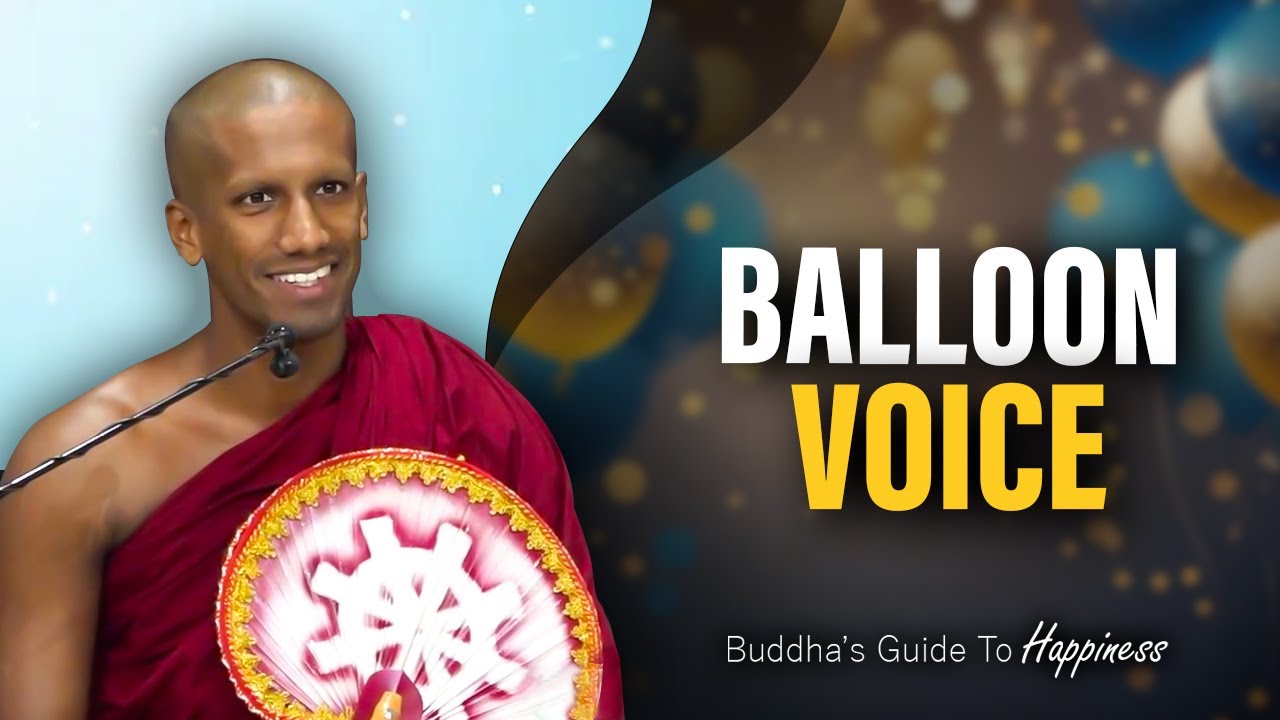 Balloon Voice