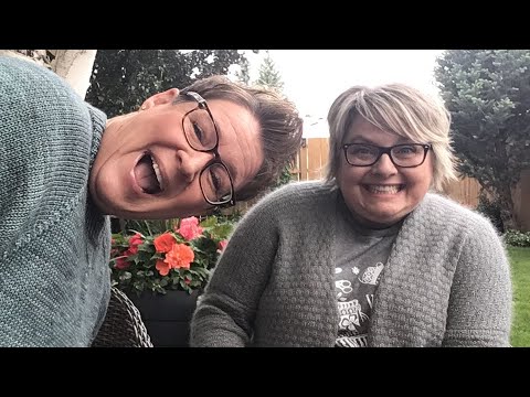 Grocery Girls Knit Episode 105