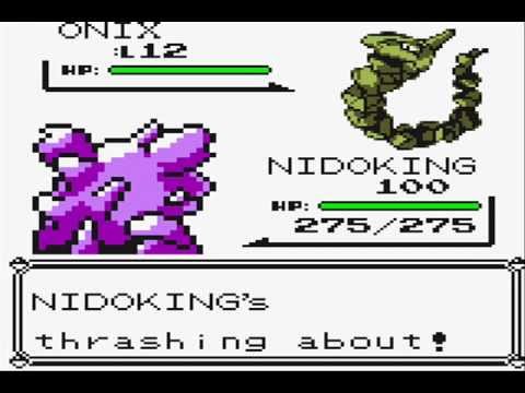 Pokémon Yellow: Special Pikachu Edition - Part 3A - Super Glitch