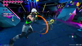 Dead as Disco インフィニットディスコ　5
