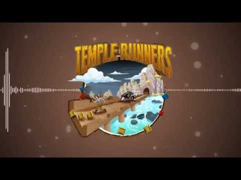 TempleRunners 2015 - Simen Gonder