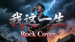 Download lagu Wo Zhe Yi Sheng (我这一生) - Ban Dun Xiong Di (半吨兄弟) | Orchestral Rock Cover... 🔥🎸 mp3