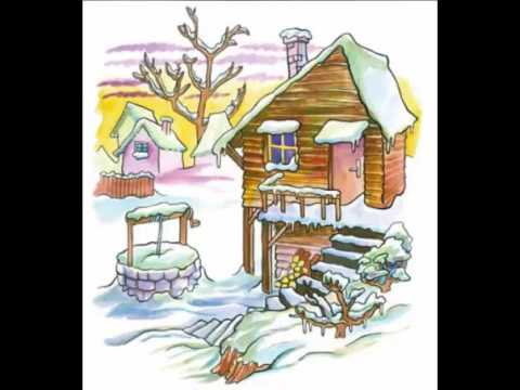 Prvi sneg - Vojislav Ilic