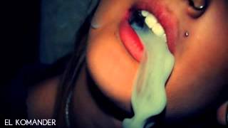 Toquezones De Cannabis-El Komander