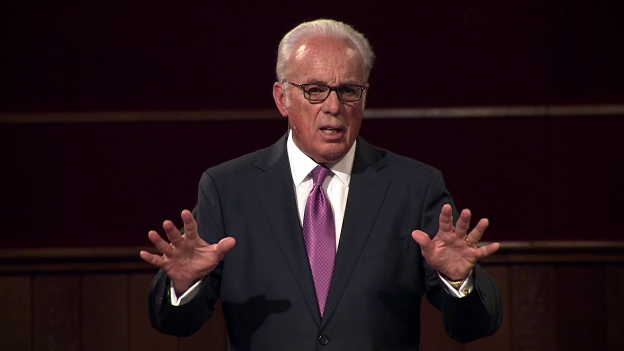 Works or Grace? Part 1