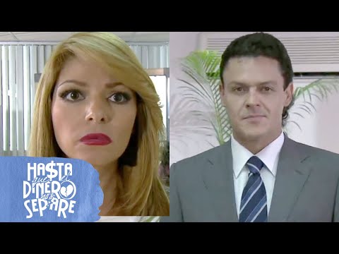 tlnovelas | Until Money Do Us Part, Chapter 103 | Rafa, the New Boss