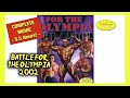 BATTLE FOR THE OLYMPIA 2002 COMPLETE DVD MOVIE UPLOAD
