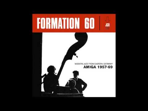 Manfred-Ludwig Sextett - Gral