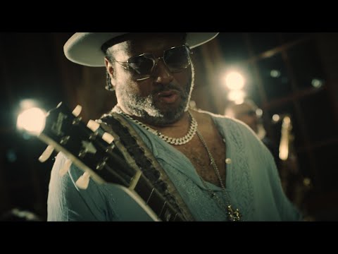 PLAYADORS // Midnight Rider