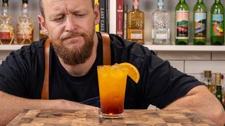 The Tequila Sunrise Deserves Better