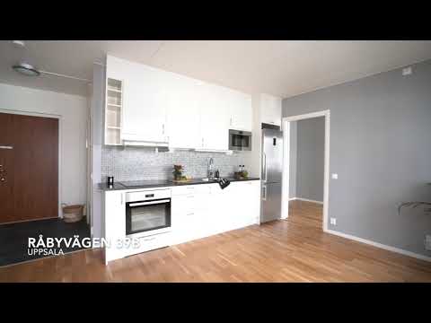 Såld, 2:a · 39.5m2 · 2227 kr avg, Kapellgärdet : Via Notar mäklare Uppsala