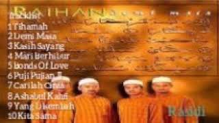 Download lagu R41H4N _ DEM1 M4$4 FULL ALBUM mp3