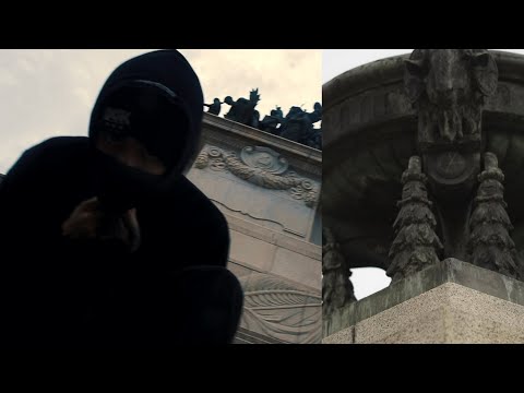 CLERO "Lapso" ft. Deadcrxw, Xlly e Matheus Coringa [Prod. Throwaway]